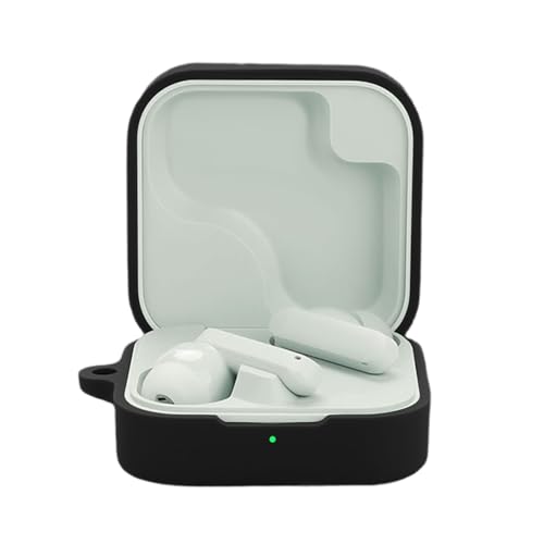 ソフトハウジングシェルスキン Buds 2 耐衝撃性ノンスリップ提供包括的な防塵防水軽量イヤフォンケースカバー