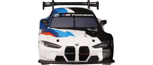 Voiture Télécommandée Carrera Revell Bmw M4 Gt3 Vitesse 1 8 / 30 Min D'autonomie - vue 8
