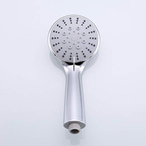 Ensemble de douche à dôme double fonction pour robinets de douche de salle de bain moderne - 4