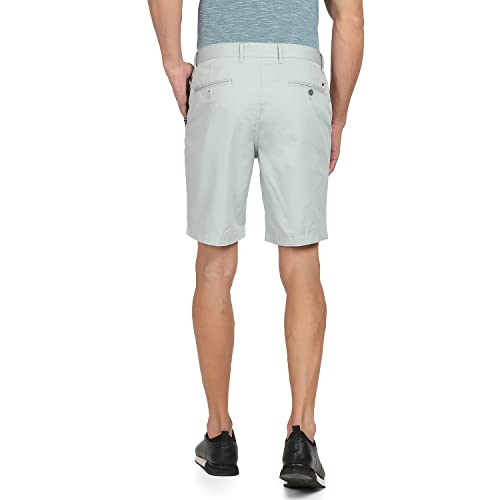 Image of Blackberrys Men Casual Shorts