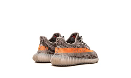 Adidas Toddler Yeezy Boost 350 V2 Infants Gw1231 Beluga Reflective - Size 9K #TOP2