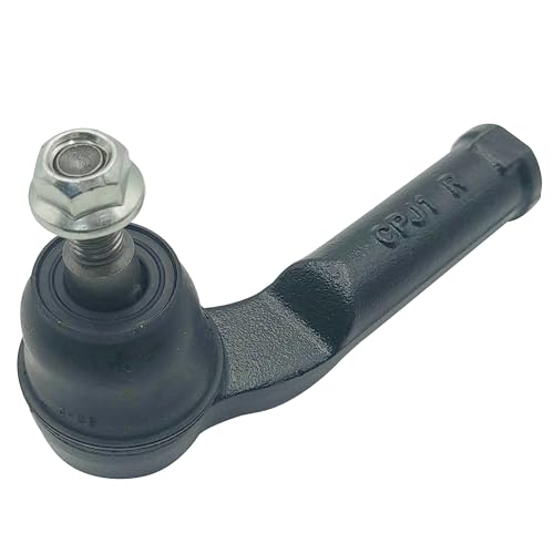 CTR CE0926R [OE Supplier] Right Outer Tie Rod End Compatible with FORD Vehicles - Replaces KV6Z-3A130-A, by CTR - Used condition - US$6.70