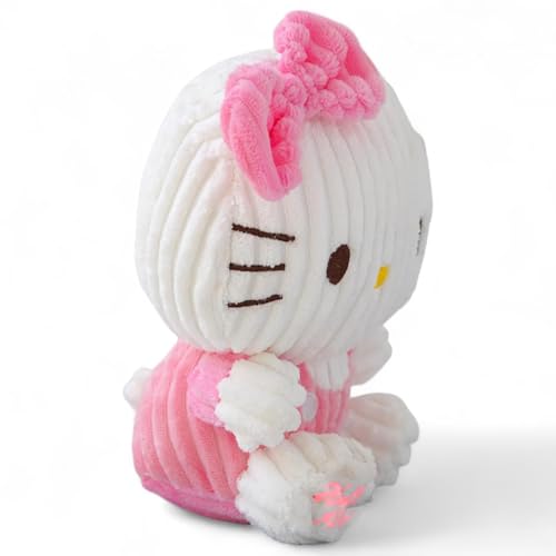 Image of Storescent Soft Toys for Kids - Stuffed Animal Plush Toy for Boys & Girls | Doll Plushie Toy - Cat Cute Combo 25 Cm