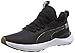 PUMA Puro Xt FM Utility Wn, Scarpe da Ginnastica Donna, Black, 40 EU