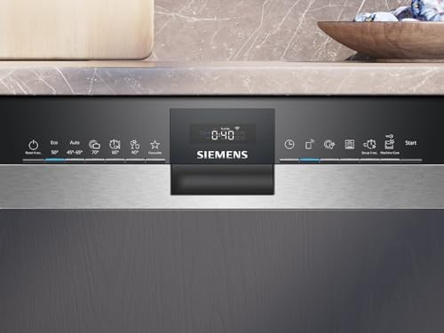 Siemens SR55ZS10ME - vue 3