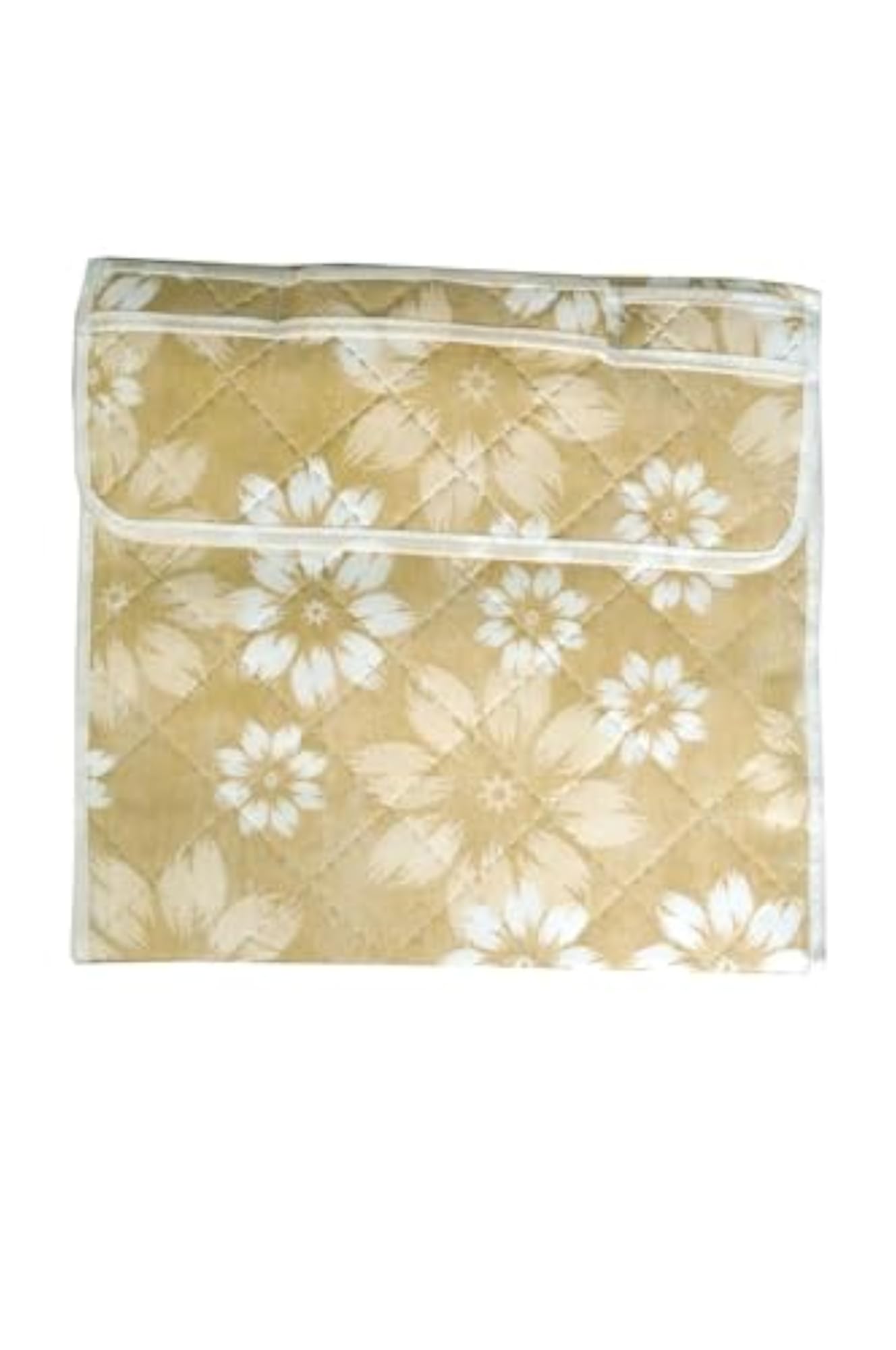 Foldable Jewelry, Makeup & Cosmetics Organizer Pouch, Travel-Friendly