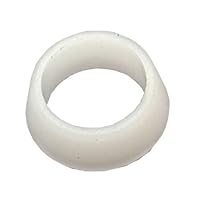 Algopix Similar Product 13 - Anderson Metals 0056004 Plastic