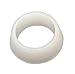 Anderson Metals 00560-04 Plastic Compression Sleeve, 1/4" (Pack of 25)