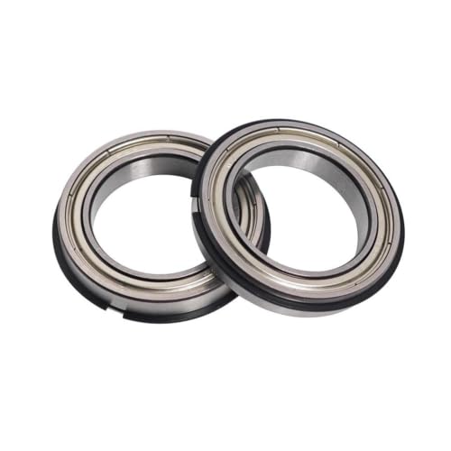 Roulement de rouleau de fusion supérieur Konica Minolta Bizhub C224 C284 C364 C308 C368