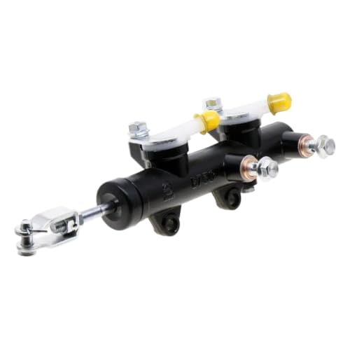 Freno de pedal cilíndrico frena el tacto esponjoso en CFMoto CForce