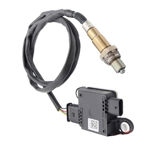 Capteur de Particules Fines PM 6000631035 Pièce Échappement Diesel Fiat