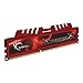 G.Skill 8GB (1 x 8GB) DDR3 PC3-14900 RipjawsX Series (10-11-10-30) Single module Desktop Memory Model F3-14900CL10S-8GBXL
