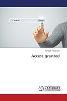 Access granted 3659672033 Book Cover