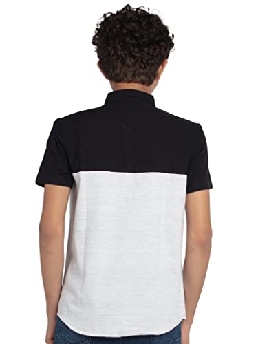 Image of Under Fourteen onlY UFO Boys Shirt