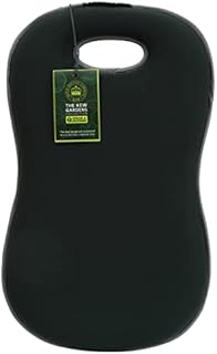 Spear & Jackson Kew 5 Layer Garden Kneeler, Dark Green