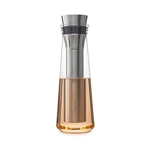Rabbit Wine Chilling Carafe