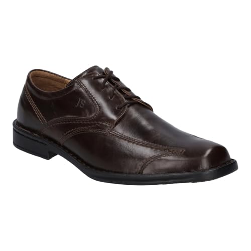 Josef Seibel Douglas 05 Men’s Oxford Shoe2