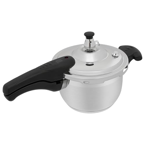 Olla a presión Acero inoxidable 3 L