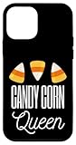 Photo Gallery candy corn queen - divertente regalo di halloween candycorn custodia per iphone 12 mini Photo Gallery candy corn queen - divertente regalo di halloween candycorn custodia per iphone 12 mini