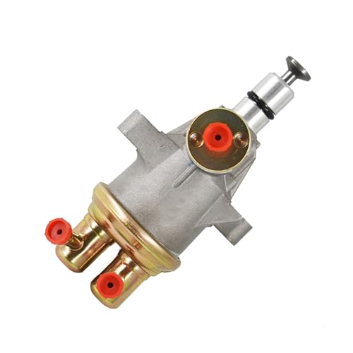 F4TZ/F6TZ Replacement