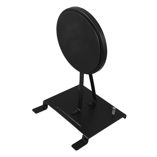 Levemolo Pedal Doble para Bombo con Almohadilla de Práctica miniatura 1
