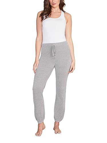 Barefoot Dreams Women's CozyChic Ultra Lite Track Pants