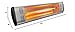 Heat Storm HS-1500-OTR Infrared Heater, 1500-watt