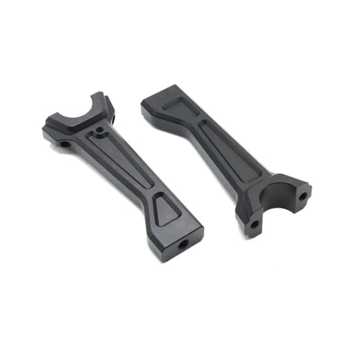 Pontets guidon réhausse PA1250S accessoires rehausseurs hauts