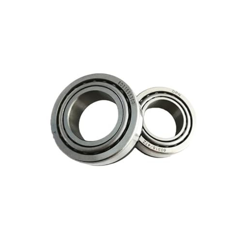 Kit direction All Balls CBR300 roulement rouleaux - 2