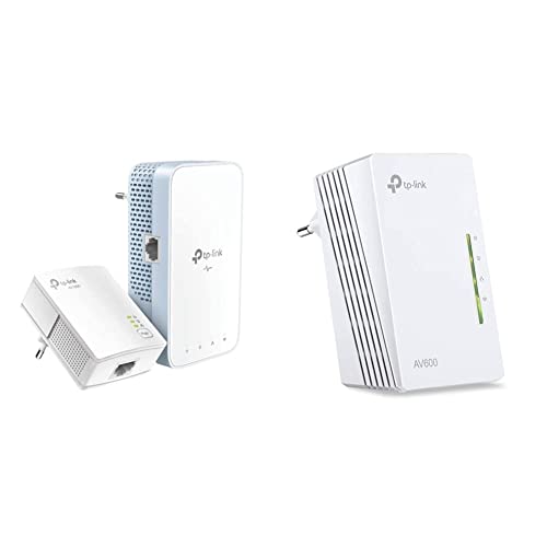 Av600 Powerline Adapter Die 15 besten Produkte im Vergleich WinTotal
