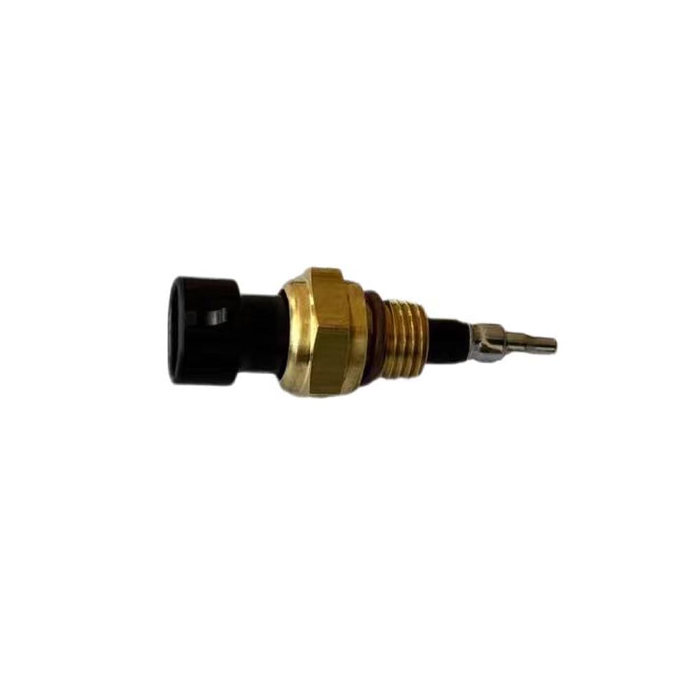 MIU804519 Air Temperature Sensor for Loader 314G 318E 320G 324G 326E Mower 1570 1575 1580 1585 1600 Turbo Series III Utility Tractor 2032R 2038R 3032E