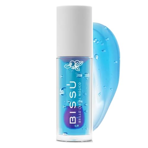 Bissú Magic Lip Gloss