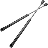Lift Supports,ECCPP Front Hood Lift Support Struts Gas Springs for 2005-2010 Jeep Grand Cherokee Compatible with 6304 Strut Set of 2