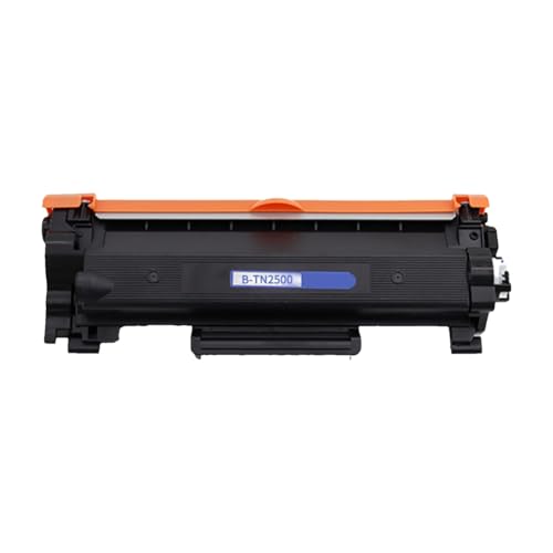 Toner TN2500XL pour remplacer votre cartouche vide sur MFC-L2885DW