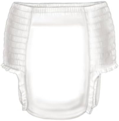 Youth Pants CURITY™ SLEEPPANTS™,YTH MED 45-65 LB, - Pack of 17