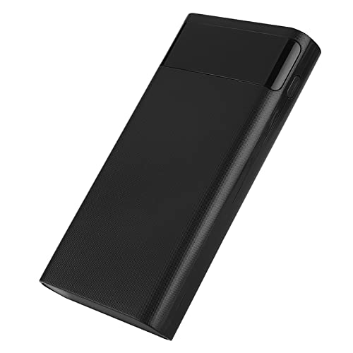 Yosoo Power Bank Battery Box DIY Type C Two Way Power Bank Nesting Case, 6 Sections Power Bank Battery Container Box, Flat Head Battery Charge Outer Case Power Bank Shell Kit Accessory Yosoo Health Gear4s8eyck2zp の商品画像 5