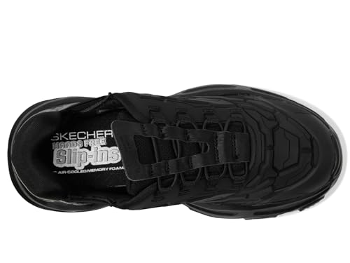 Image of Skechers Boys Skech-Bots - Orbitron Slip-ins Sneaker
