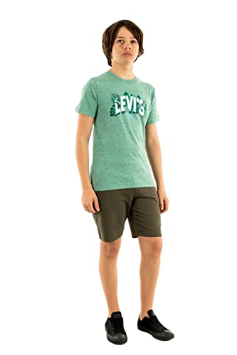 Levi's Lvb Short Sleeve Graphic Tee S Bambini e