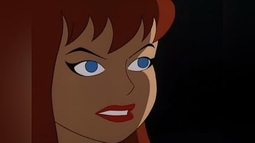 Shadow Of The Bat: Part 1 thumb #1