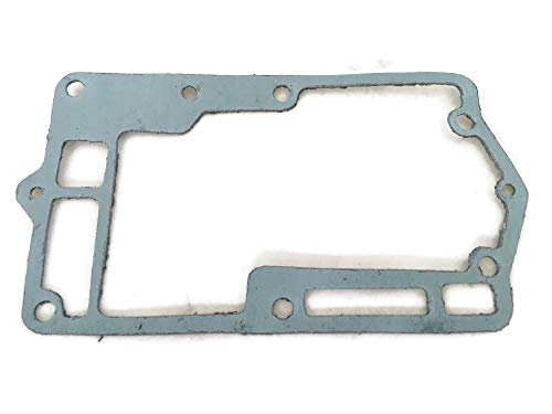 YAMASCO 6G1-45113-a1 a0 00 Joint Carter supérieur pour Yamaha Hors-Bord 6HP 8HP C 2cyl 2-STR Cover