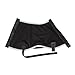 Ankle Gaiters Hikiing Backpacking Shoe Gaiters Trail Low Gaiters Sandproof Leg Gaiters Running Shoe Gaiters