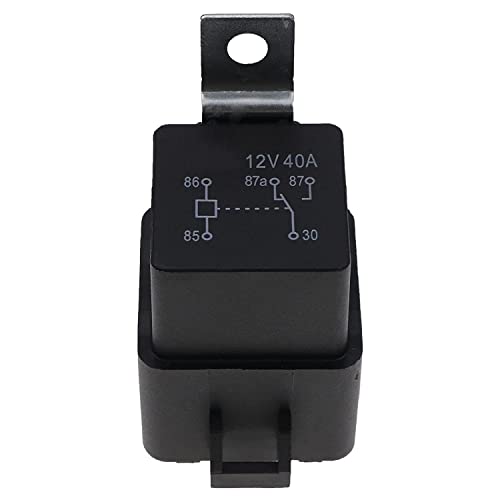 Amazon Best Sellers Best Automotive Replacement ECM Wiring Relays