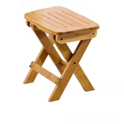 Emidor �܂肽���݈֎q �|�� �X�c�[�� �R���p�N�g �y�� �ω׏d100kg �A�E�g�h�A �������p �a�� ���r���O �o���R�j�[ ���֗p ���[�֗� ���{�� ���R�f�� �h�����H (B,38*28*44CM)