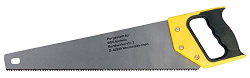 Preisvergleich Produktbild Kraftmann 50340 / Handsäge / 400 mm