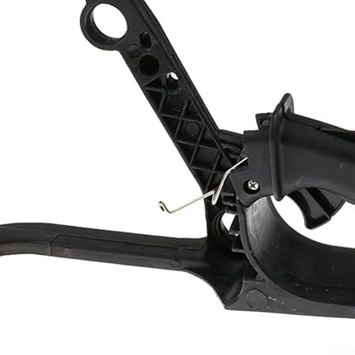 Guidon pour tronçonneuse MS170 MS180 avec interface amortie - 8