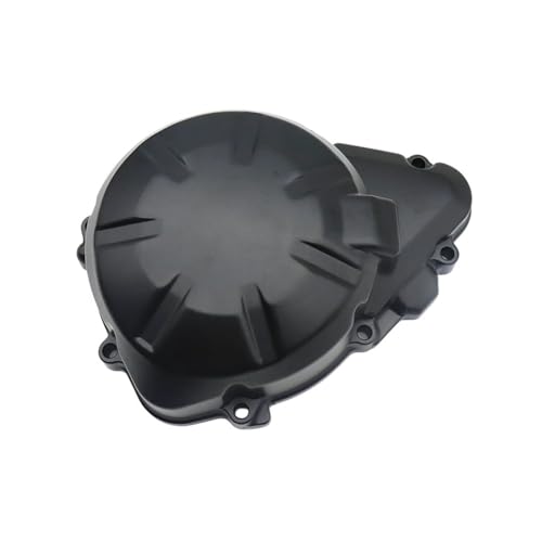 Couvercle de stator Z900 finition premium pour édition 50e Anniversaire - 5