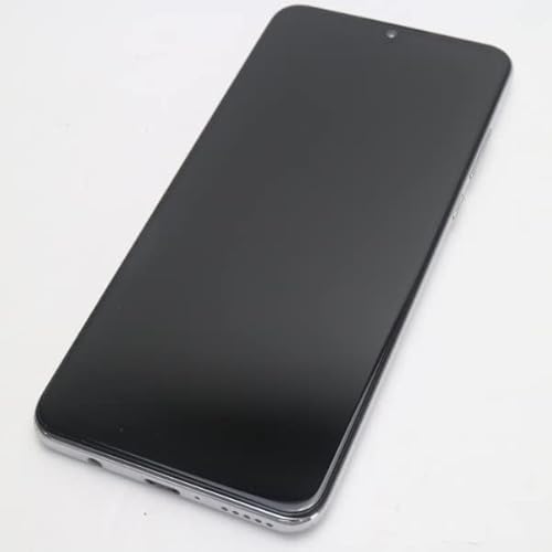 au HUAWEI P30 lite Premium HWV33 パール ホワイト 白ロム