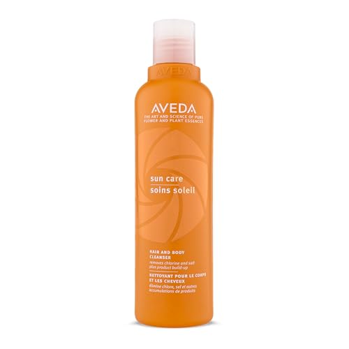 Aveda Sun Care Protective Hair Veil | UV Defense Hair Mist | Protects Against Summer Dryness | for All Hair Types, 3.4 Fl Oz