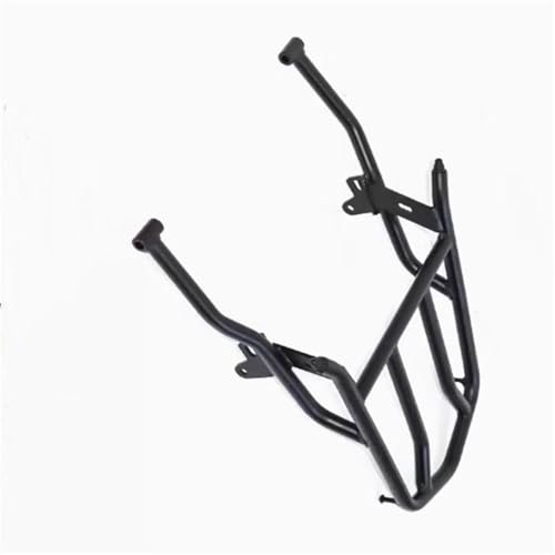 Modifications Benelli TRK702 de haute précision avec support de charge