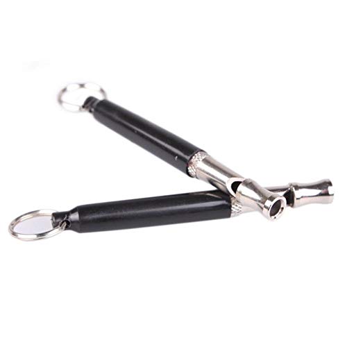 Hochfrequenzpfeife für Hunde und Katzen, Dressurpfeife